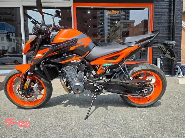 KTM 890 GP 2024 — миниатюра 2