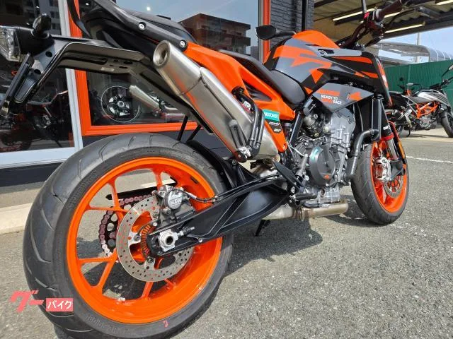 KTM 890 GP 2024 — миниатюра 3