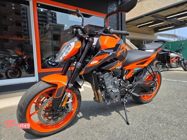 KTM 890 GP 2024 — миниатюра 4