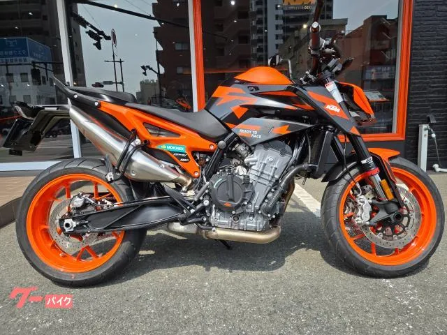KTM 890 GP 2024 — фото 1, купить с доставкой в Москву