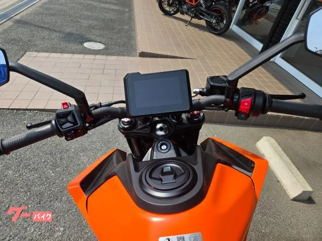 KTM 390 2024 — миниатюра 3
