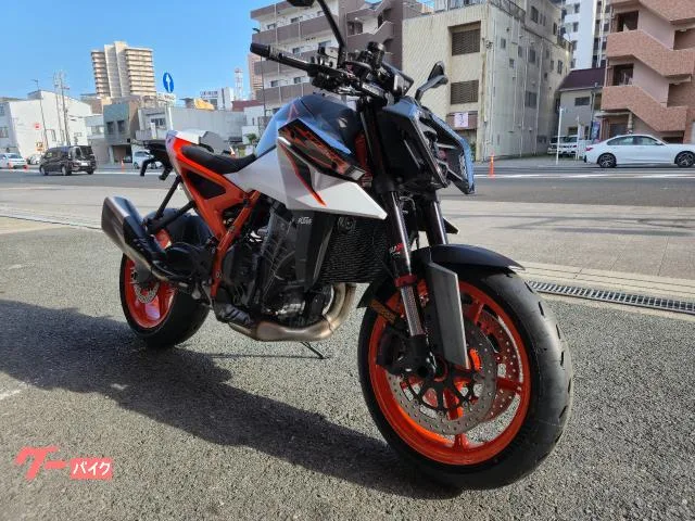 KTM 990 R 2026 — миниатюра 5
