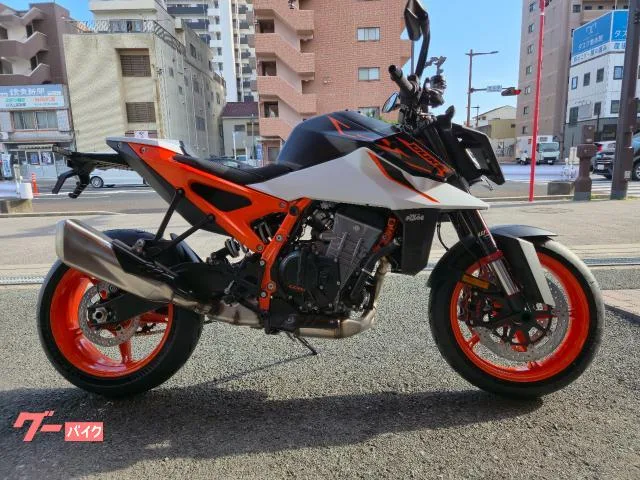 KTM 990 R 2026 — фото 1, купить с доставкой в Москву