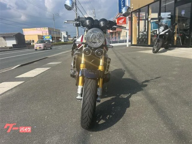 Honda CB1300Super Four SP ETC2.0 ABS 2023 — миниатюра 2