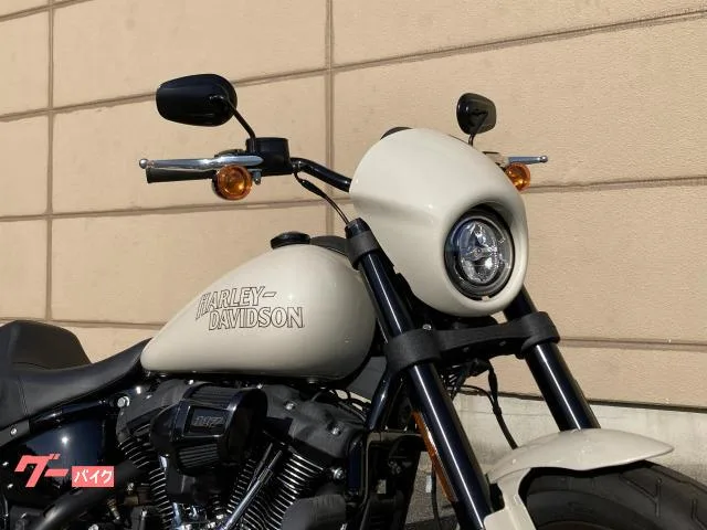 HARLEY-DAVIDSON FXLRS S VP 2023 — миниатюра 2