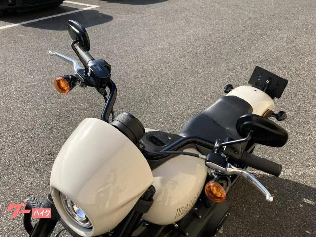 HARLEY-DAVIDSON FXLRS S VP 2023 — миниатюра 5