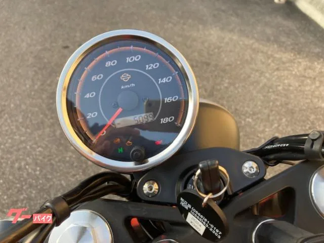 HARLEY-DAVIDSON X350 2024 — миниатюра 2
