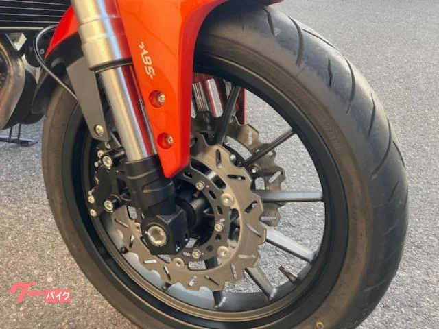 HARLEY-DAVIDSON X350 2024 — миниатюра 3
