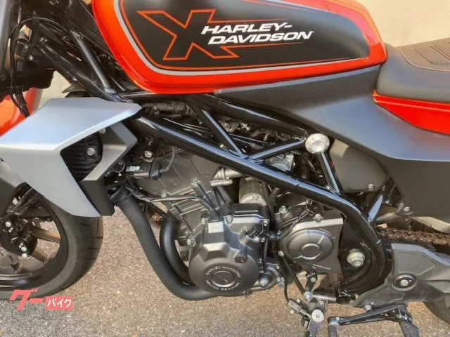 HARLEY-DAVIDSON X350 2024 — миниатюра 5
