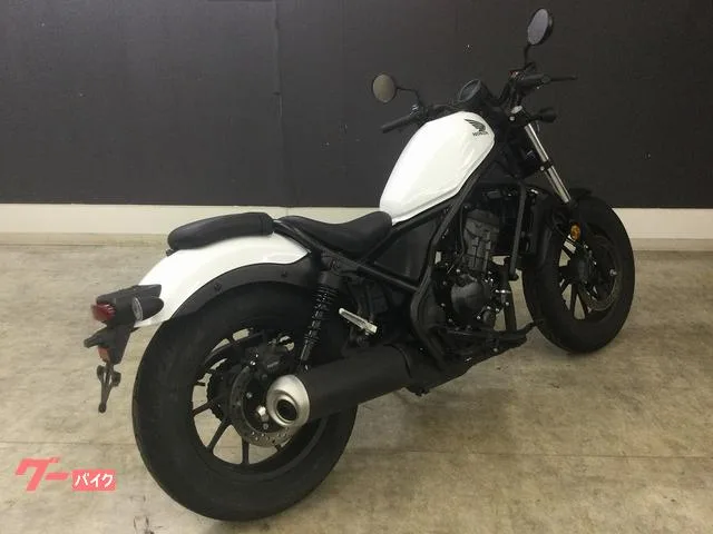 Honda 250 2023 — миниатюра 5
