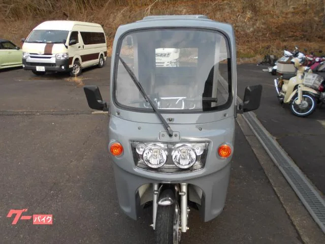 Trike APtrikes250 2025 — миниатюра 3