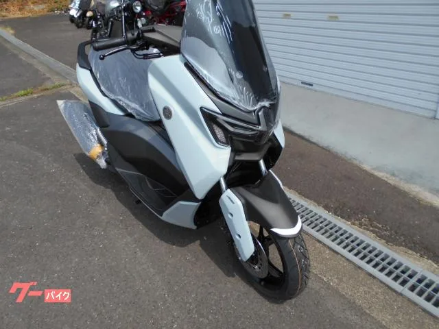 Yamaha NMAX 2025 — миниатюра 2