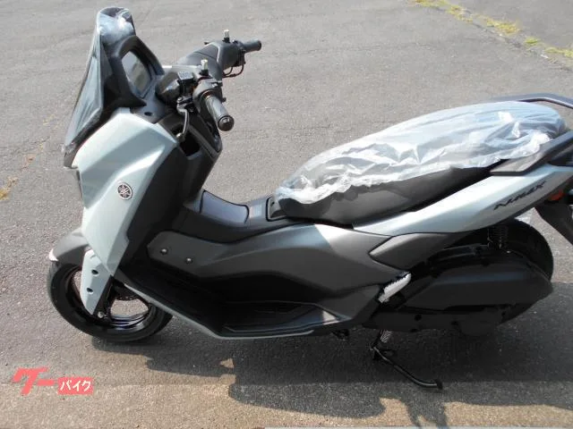Yamaha NMAX 2025 — миниатюра 5