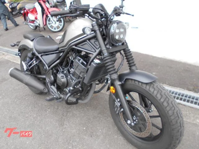 Honda 250 LED ETC 2022 — миниатюра 2