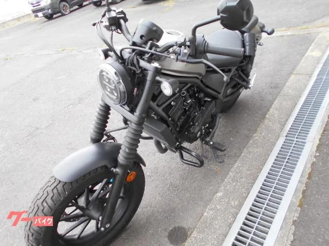 Honda 250 LED ETC 2022 — миниатюра 3