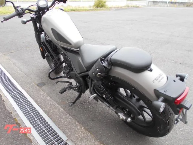 Honda 250 LED ETC 2022 — миниатюра 4