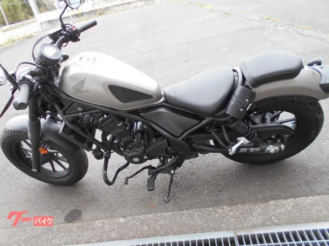 Honda 250 LED ETC 2022 — миниатюра 5