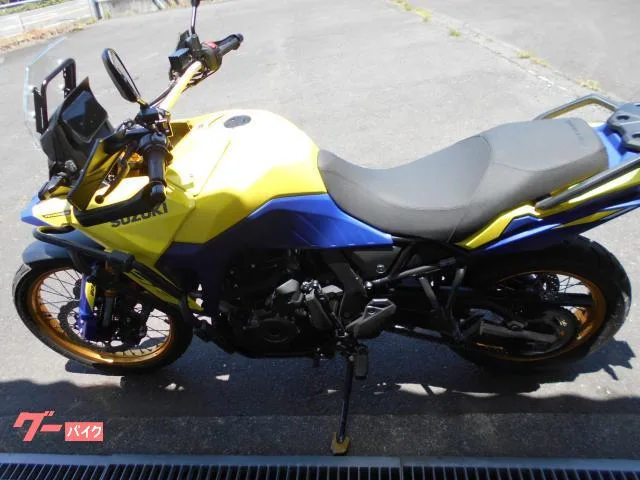 Suzuki V- 800DE ETC 2023 — миниатюра 2