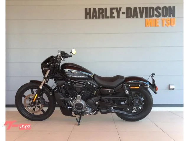 HARLEY-DAVIDSON RH975 ETC 2022 — миниатюра 2