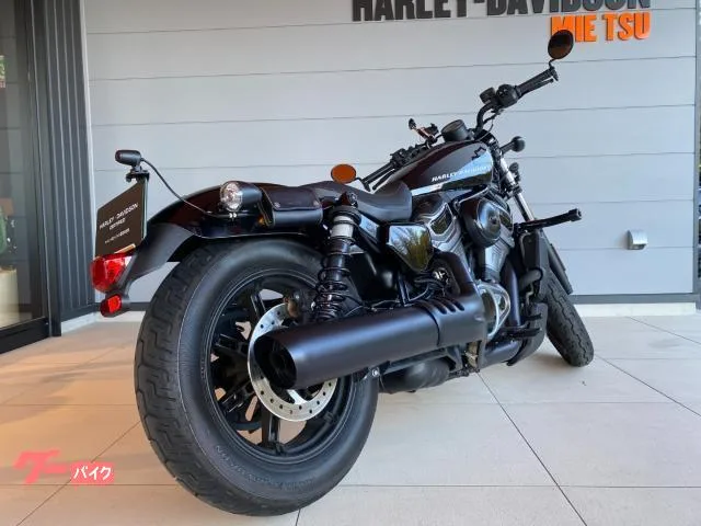HARLEY-DAVIDSON RH975 ETC 2022 — миниатюра 3
