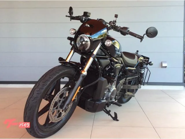 HARLEY-DAVIDSON RH975 ETC 2022 — миниатюра 5