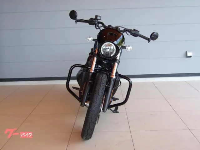 HARLEY-DAVIDSON RH975S ABS 2023 — миниатюра 2