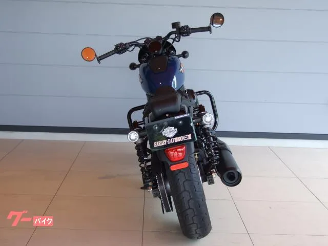 HARLEY-DAVIDSON RH975S ABS 2023 — миниатюра 3
