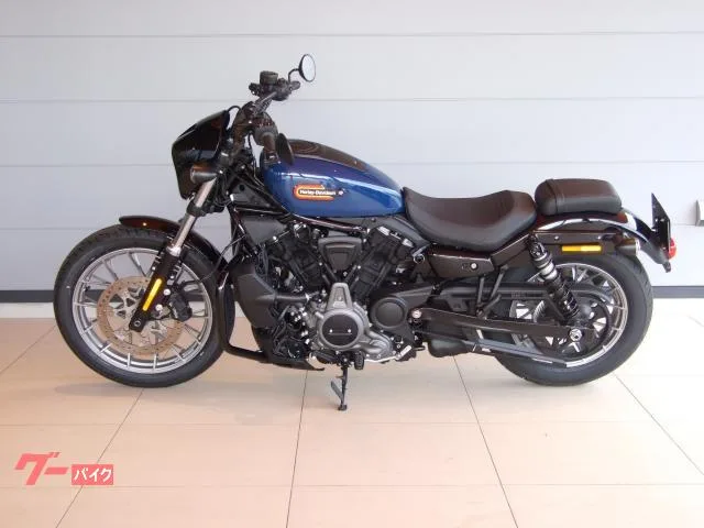 HARLEY-DAVIDSON RH975S ABS 2023 — миниатюра 4