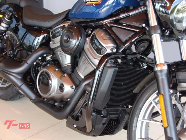 HARLEY-DAVIDSON RH975S ABS 2023 — миниатюра 5