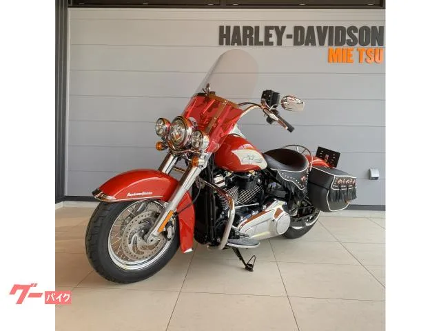HARLEY-DAVIDSON FLI 2024 — миниатюра 3