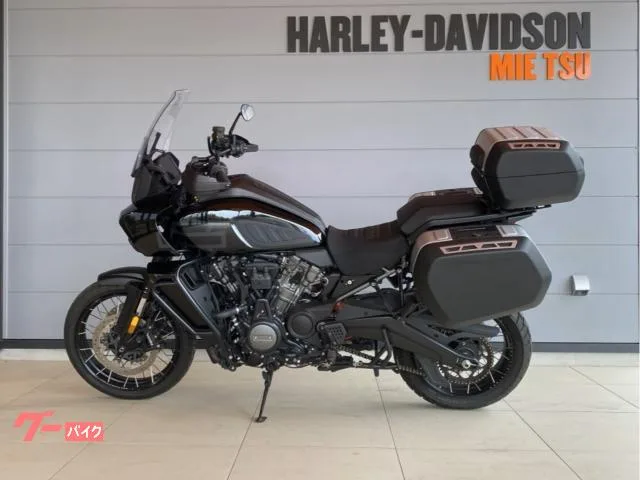 HARLEY-DAVIDSON 1250 2023 — миниатюра 2