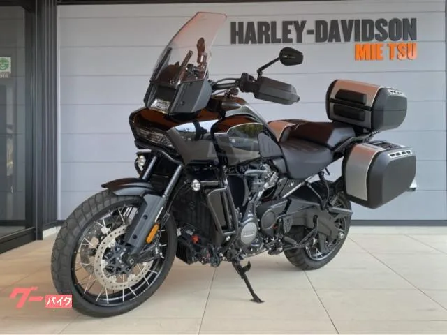 HARLEY-DAVIDSON 1250 2023 — миниатюра 3