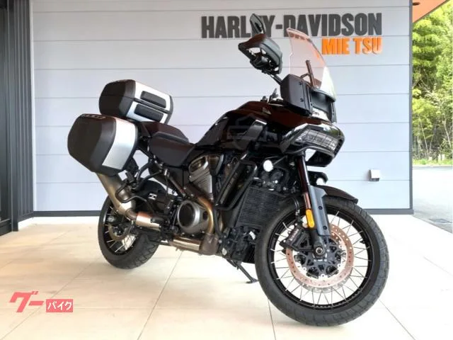 HARLEY-DAVIDSON 1250 2023 — миниатюра 5