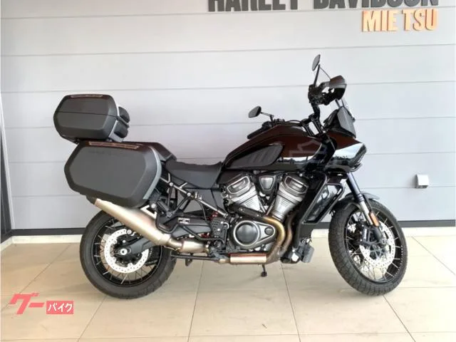 HARLEY-DAVIDSON 1250 2023 — фото 1, купить с доставкой в Москву