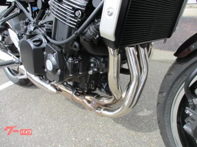 Kawasaki Z900RS 2025 — миниатюра 5
