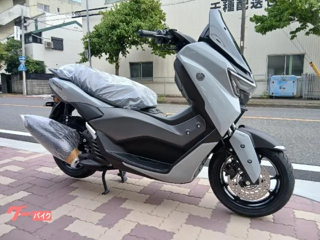 Yamaha NMAX 2025 — миниатюра 2