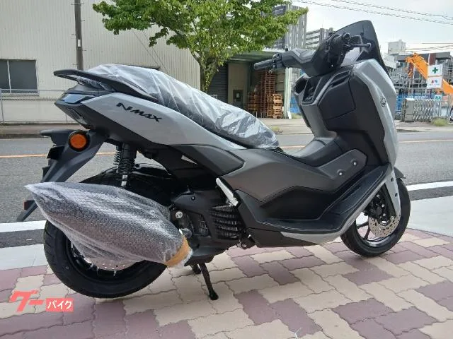 Yamaha NMAX 2025 — миниатюра 3