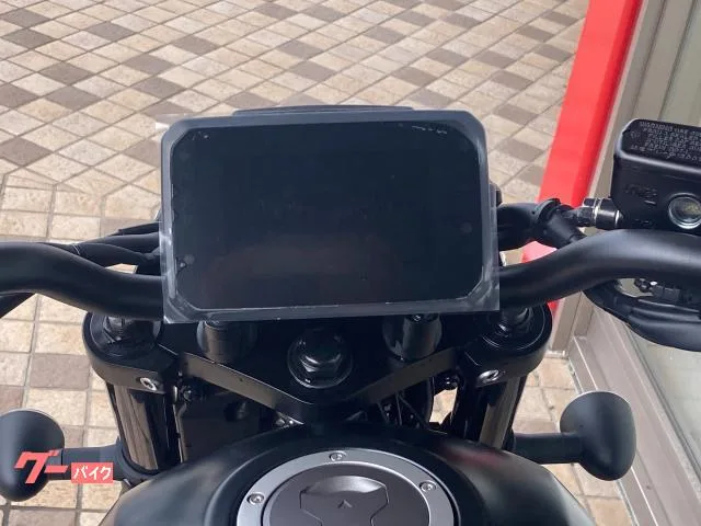 Honda 1100 S DCT 2025 — миниатюра 5