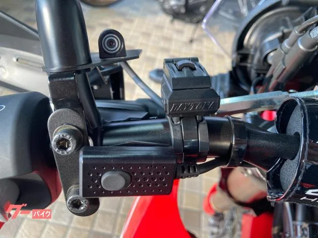 Honda CRF250 ETC USB 2023 — миниатюра 3