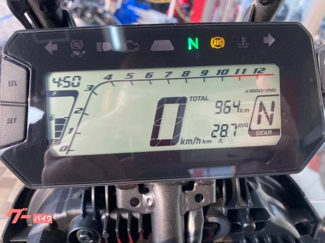 Honda CRF250 ETC USB 2023 — миниатюра 5