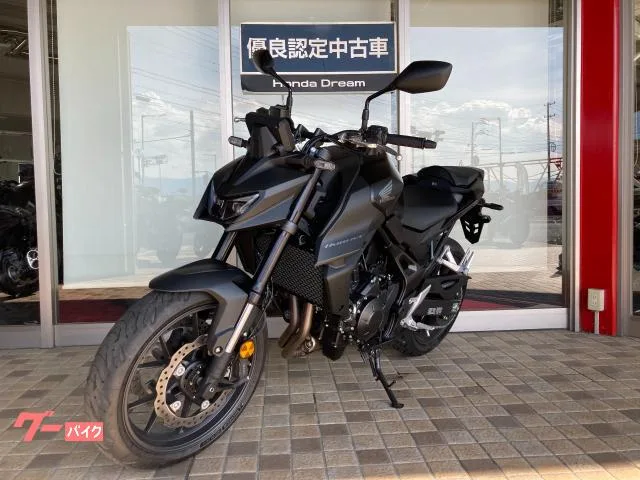 Honda CB750 HondaDream 2025 — миниатюра 3