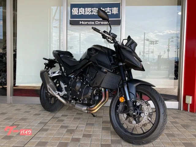 Honda CB750 HondaDream 2025 — миниатюра 4