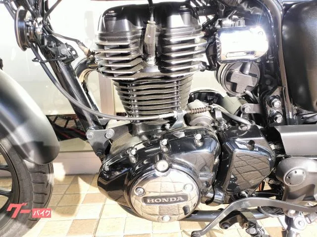 Honda GB350 2025 — миниатюра 2