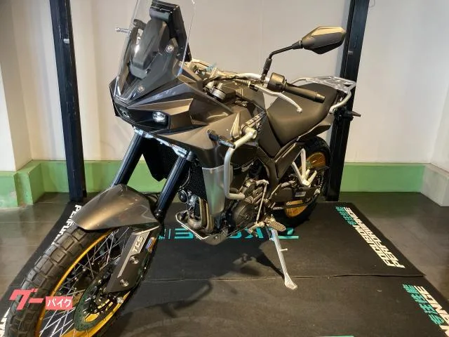 KOVE 800X 2025 — миниатюра 5