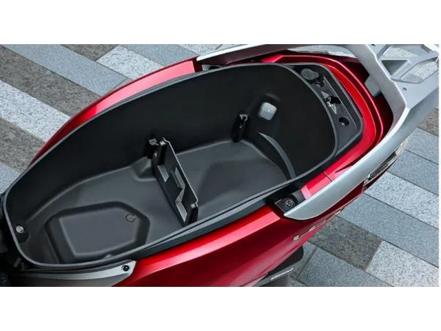 Honda 125/ 2026 2026 — миниатюра 4