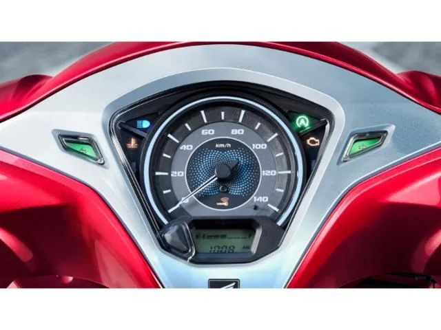 Honda 125/ 2026 2026 — миниатюра 5