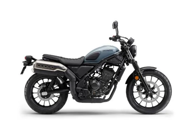Honda CL250 2026 2025 — фото 1, купить с доставкой в Москву