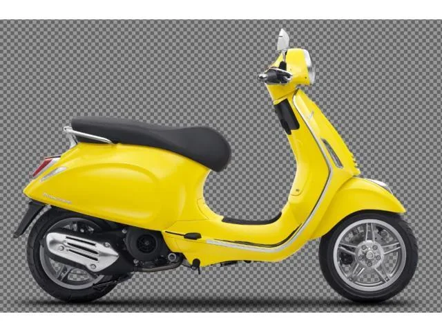 VESPA 150ABS new 2025 — фото 1, купить с доставкой в Москву
