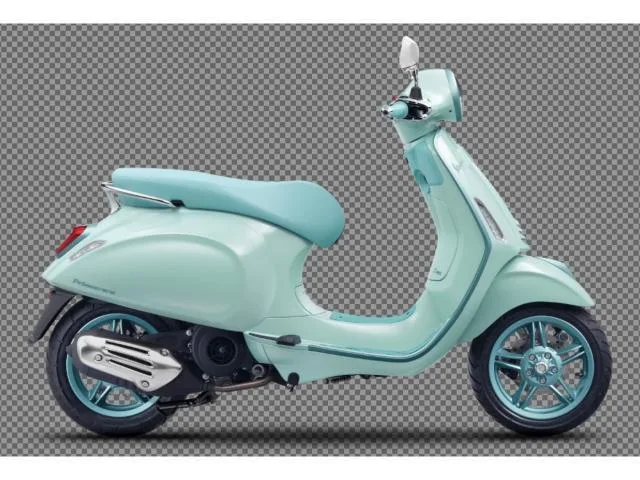 VESPA 150S ABS NEW 2025 — фото 1, купить с доставкой в Москву