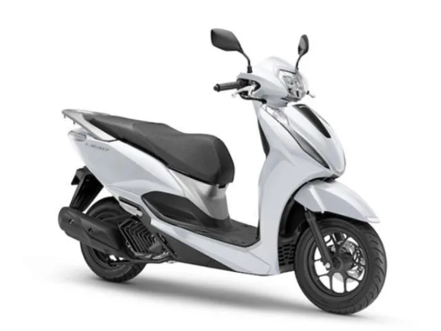 Honda 125/ 2026new 2025 — миниатюра 3
